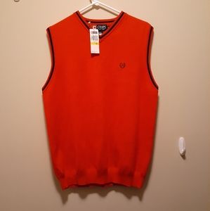 Brand New Chaps Vest